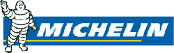 the Michelin logo