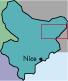 Roya Valley Area Map