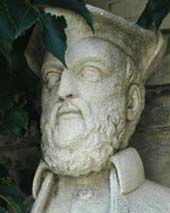  Nostradamus photo nostradamus0015s.jpg (6 k)