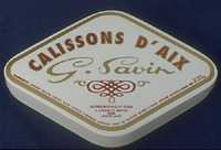  Calisson d'Aix photo calisson045.jpg (4 k)