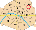 LocationMap