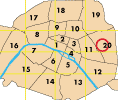 LocationMap
