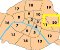 LocationMap