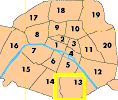 LocationMap