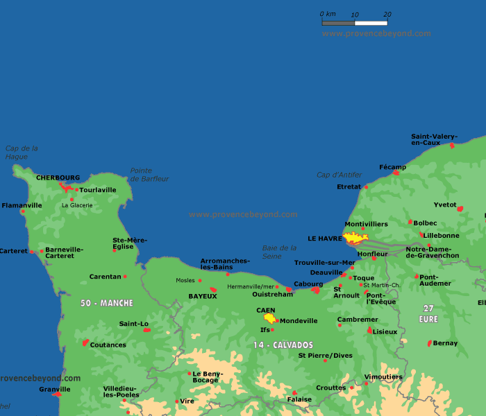 France01b map