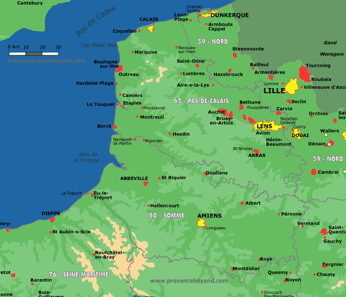 France01c map