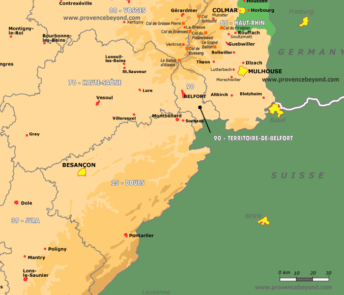 France03e map