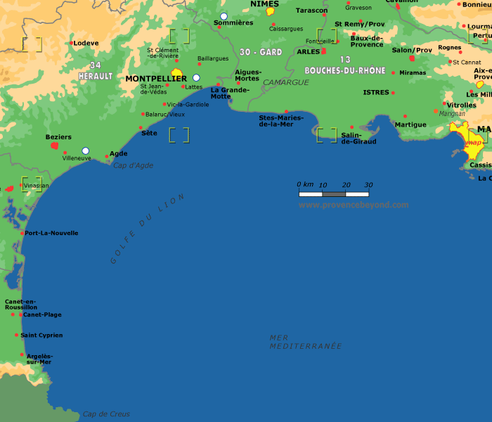 France06d map