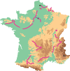 France Relief