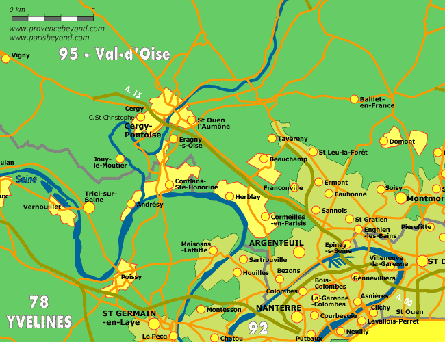 France01 map