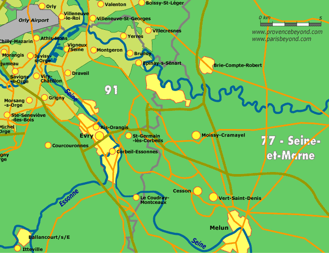 France01 map