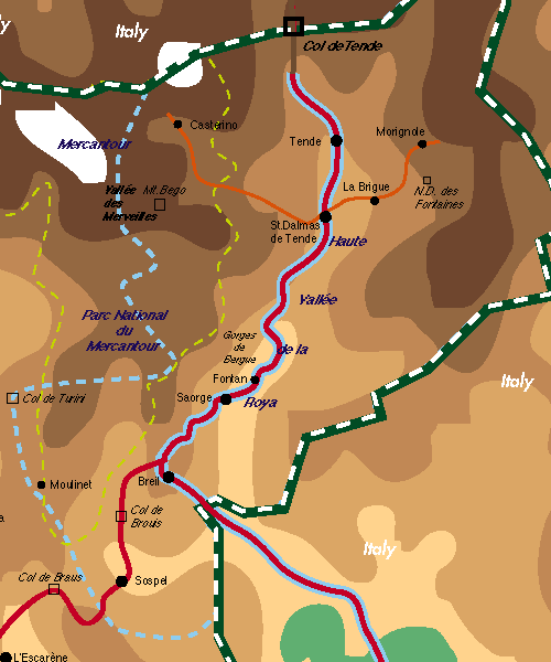 ClickMap