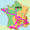 France TdF 07