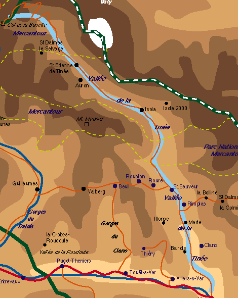 ClickMap