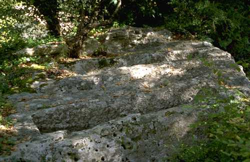  Buoux Fort photo buouxfort064B.jpg (31 k)
