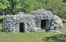  Borie Caussols Homestead photo causshomestead0010s.jpg (11 k)