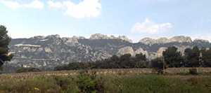  Dentelles-de-Montmirail photo dentelles095.jpg (5 k)