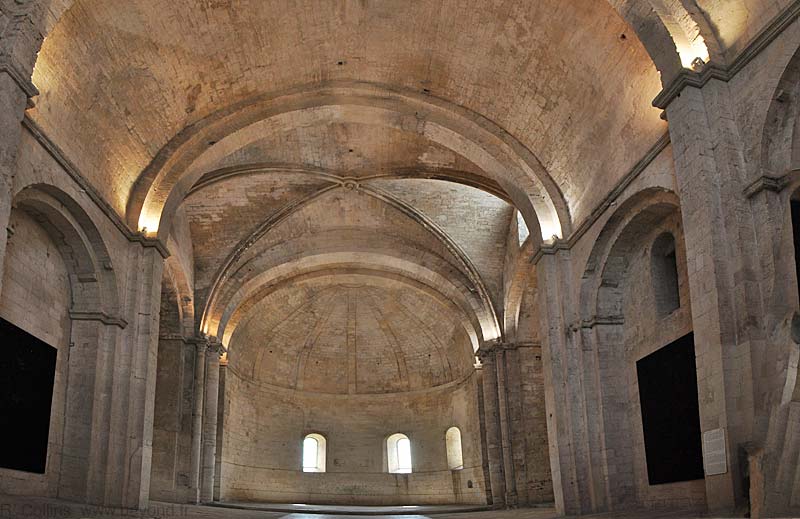  Montmajour Abbey photo montmajour-abbey0115b.jpg