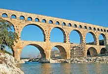  Pont du Gard photo pont-du-gard0008s.jpg (8 k)