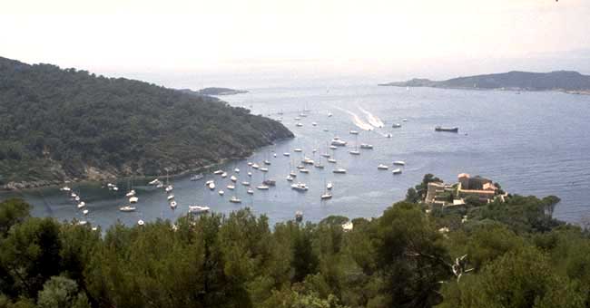  Port-Cros Island photo portcros053b.jpg (23 k)