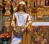  Sainte Roseline Chapel photo roseline0033s.jpg (17 k)
