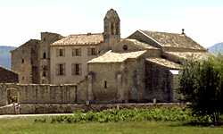  Salagon Priory photo salagon009.jpg (7 k)