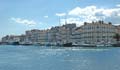 Sete waterfront photo