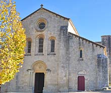  Silvacane Abbey photo silvacane0036s.jpg (10 k)