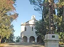 Saint Ferreol Hermitage photo stferreol0005s.jpg (11 k)