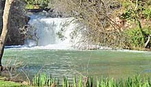  Tombereau Falls photo tombereau-falls0012s.jpg (9 k)