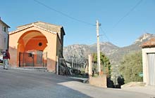 GR51 start at Castellar (1)