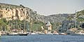 Cassis Calanques photo 