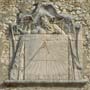  Sundials photo cavaillonsundial079b.jpg (75 k)