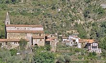 La Tour Village 