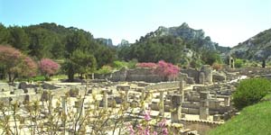 Moustiers photo