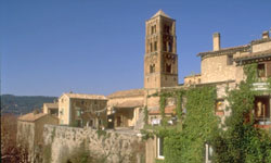 Moustiers photo