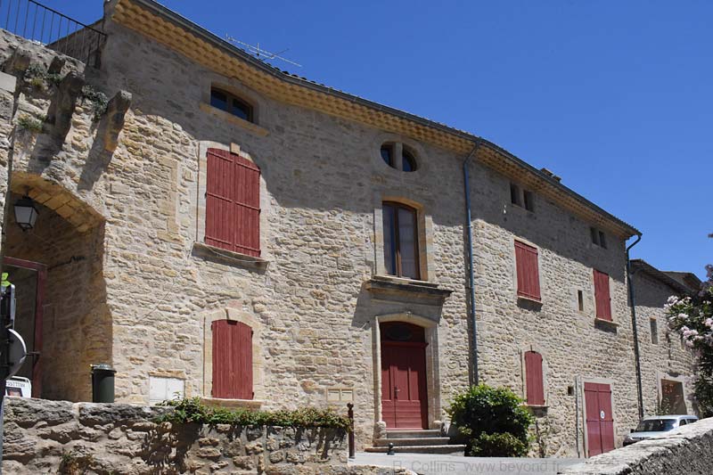 Ansouis Photo Gallery, by Provence Beyond