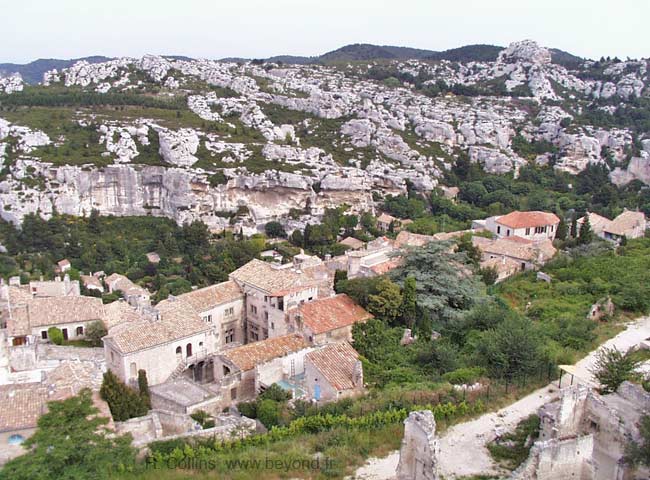  Baux-de-Provence photo baux0001b.jpg (70 k)