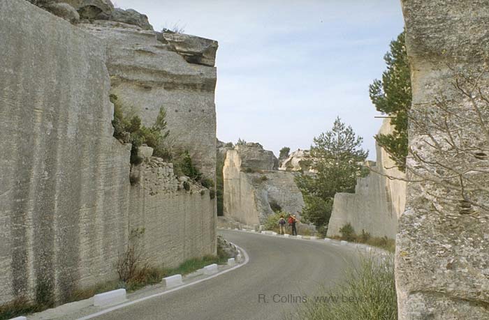  Baux-de-Provence photo baux18b.jpg (54 k)