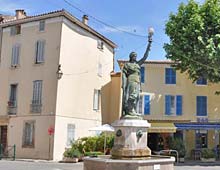 Besse-sur-Issole photo besseissole0126s.jpg (9 k)