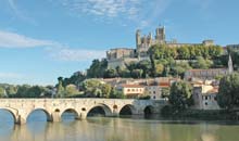  B&eacute;ziers photo beziers0038s.jpg (6 k)