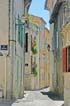  Chateaurenard village photo