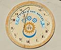  Cogolin Sundial photo
