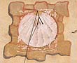  Entrecasteaux sundial