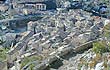 Entrevaux walled town 