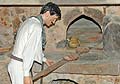 Bread Oven photo