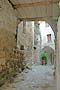  Gorbio Arches photo gorbioarches0066b.jpg (51 k)