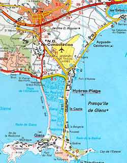 hyeresmap