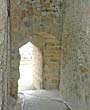 Limoux Spanish Gate portail photo