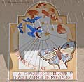 Isabelle sundial photo